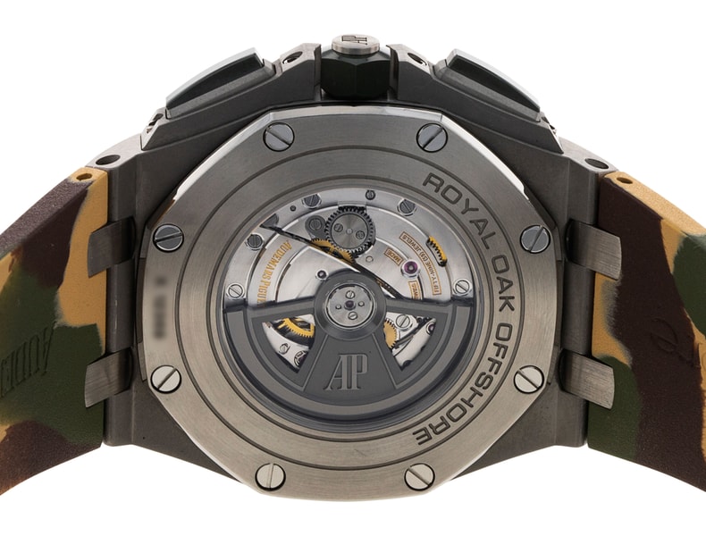 Audemars Piguet Royal Oak Offshore 26400SO.OO.A054CA.01